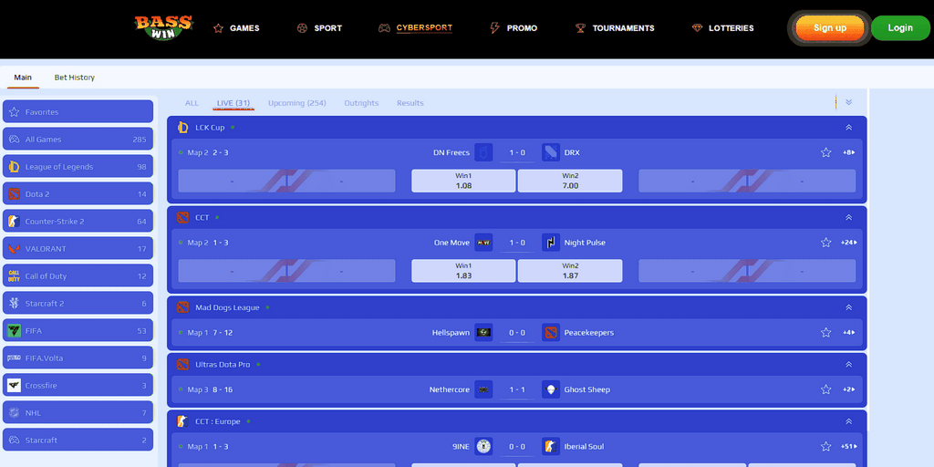 Ideal Gambling Sites in the UK in 2025
