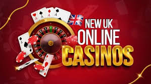 New Gambling Enterprises Not on GamStop 2025