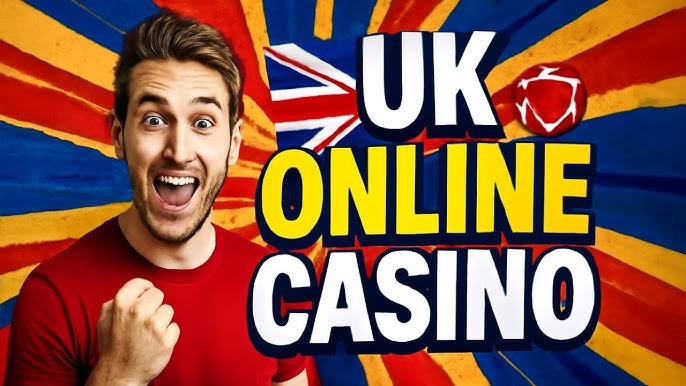 Online Gambling Enterprise Gamings in the UK