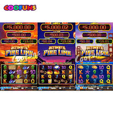 Play Online Slot Games