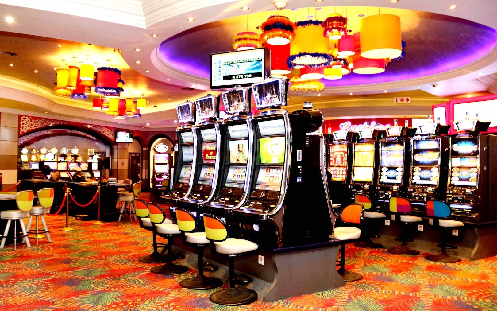 Win Diggers Casino Site