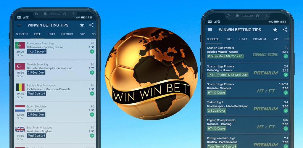 Платформа WinWin Bet Уникальный опыт в мире ставок
