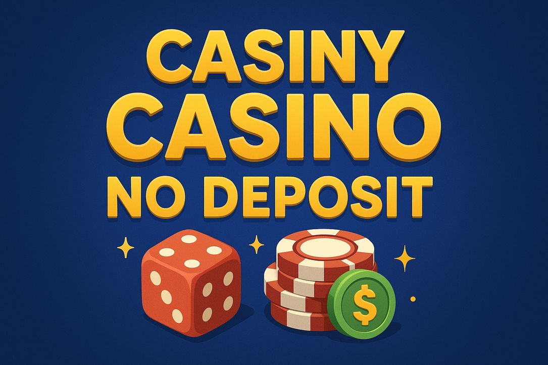 Unlock Amazing Rewards with Casiny Bonus Code 0