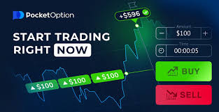Unlocking Profits Mastering Signals Pocket Option