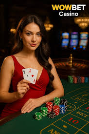 wowbet вход - Все, что нужно знать о входе в Wowbet