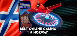 Discover the Best Online Casinos in Norway 15