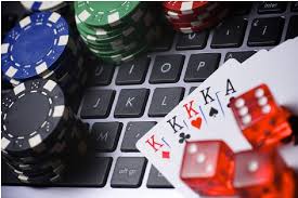 Discover the Excitement of Dexsport Casino Online Slots 4