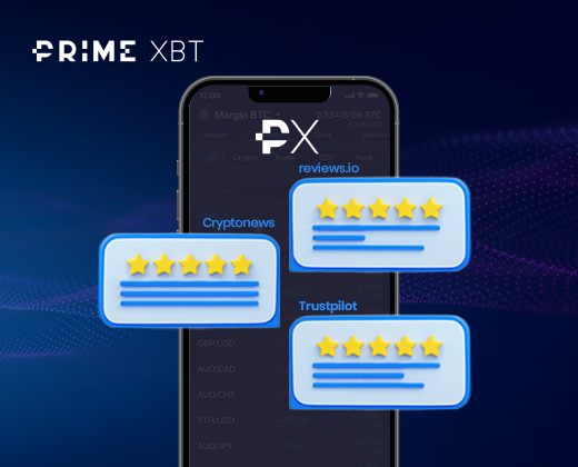 Discovering the Future of Trading PrimeXBT Crypto Exchange Discovering the Future of Trading PrimeXBT Crypto Exchange