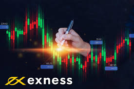Explore the Features and Benefits of the Exness App Explore the Features and Benefits of the Exness App
