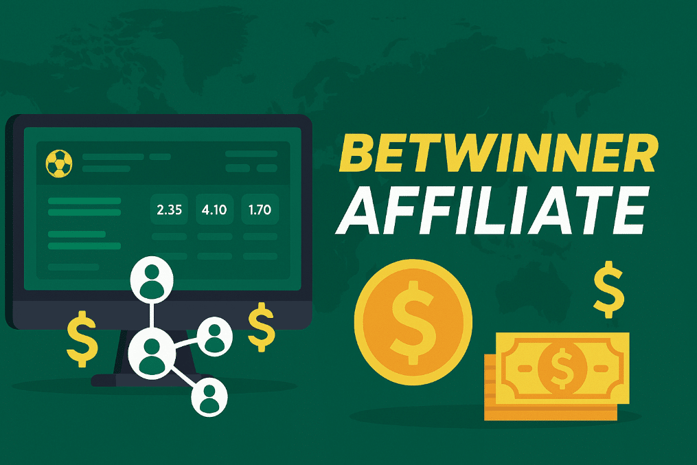 Exploring BetWinner Betting Platform A Complete Guide Exploring BetWinner Betting Platform A Complete Guide