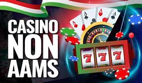 Guida pratica ai casino senza aams cosa sapere e come scegliere