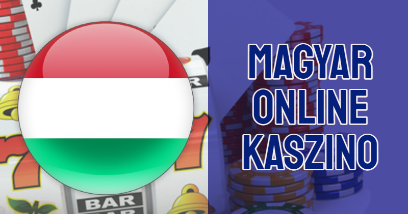 Külföldi online kaszinók Magyarországon Tudd meg, mit érdemes tudni róluk!
