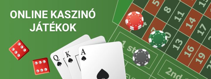 Külföldi online kaszinók Magyarországon Tudd meg, mit érdemes tudni róluk!