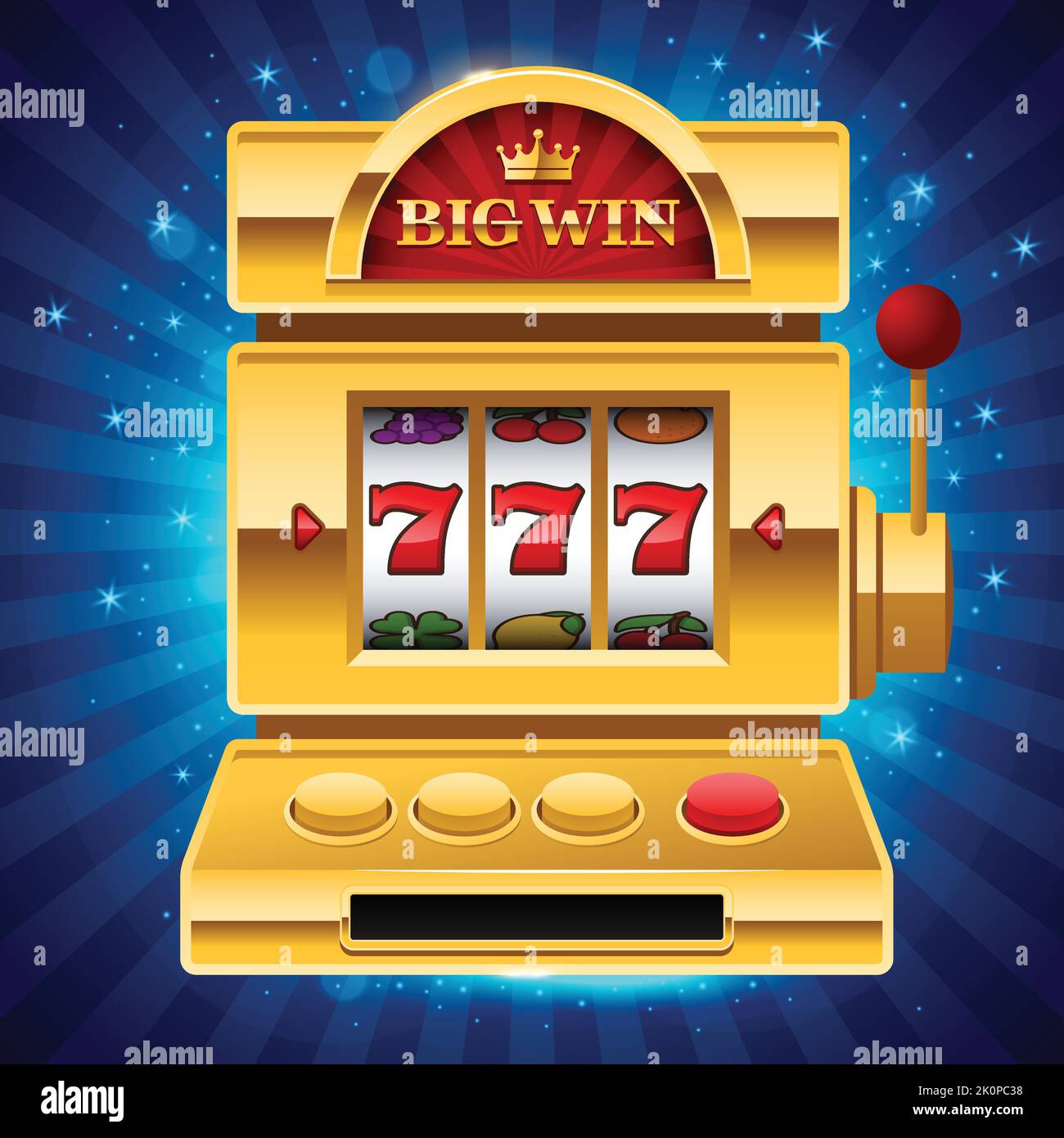Big Wins Casino