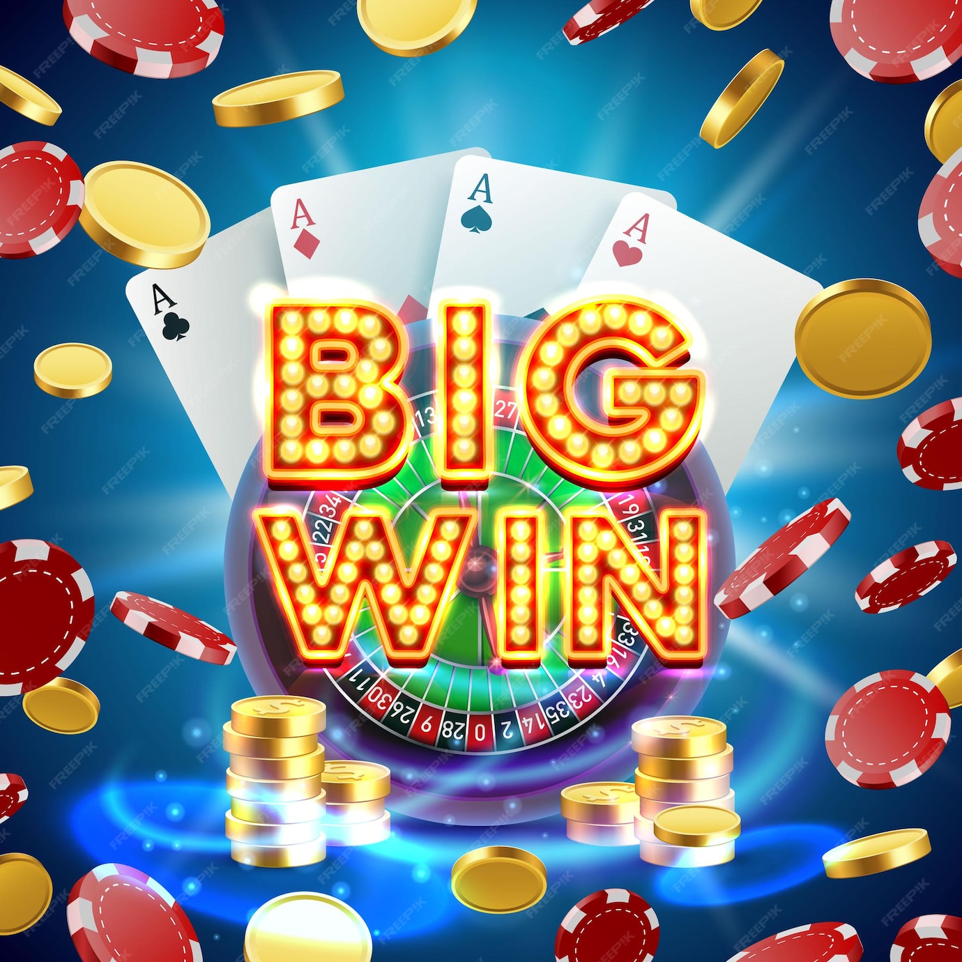 Big Wins Casino