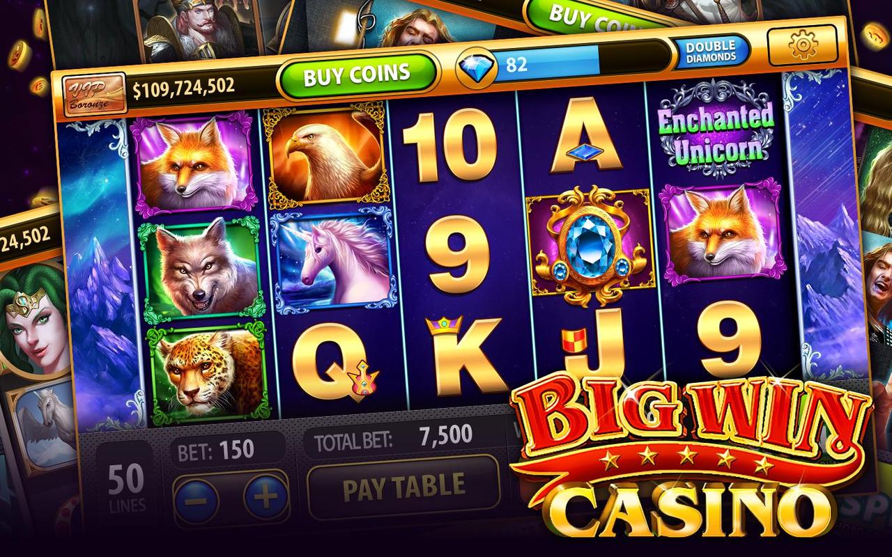 Big Wins Welcome Bonus: A Gateway to Larger Incentives