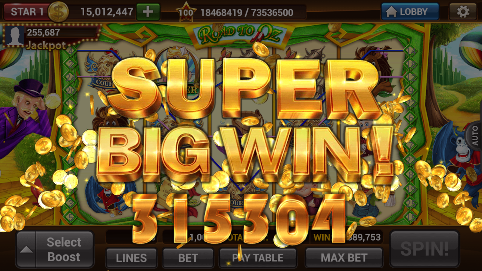 BigWins Gambling Enterprise Review