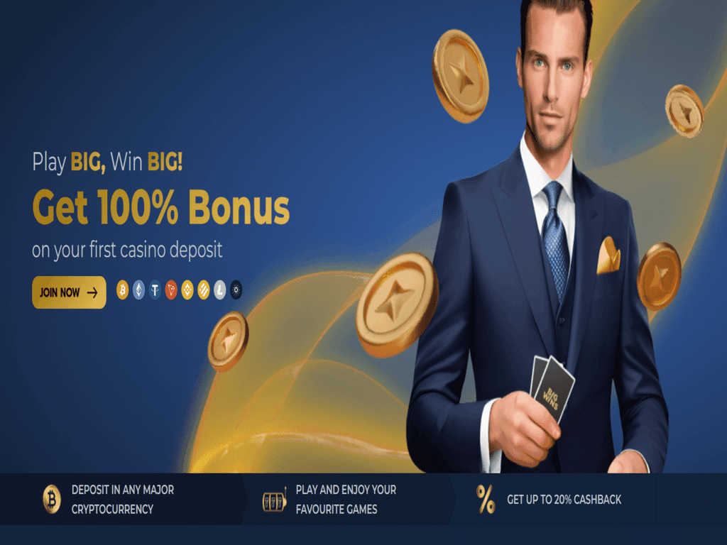 BigWins Gambling Enterprise Testimonial & Ratings by Real Gamers - 2025