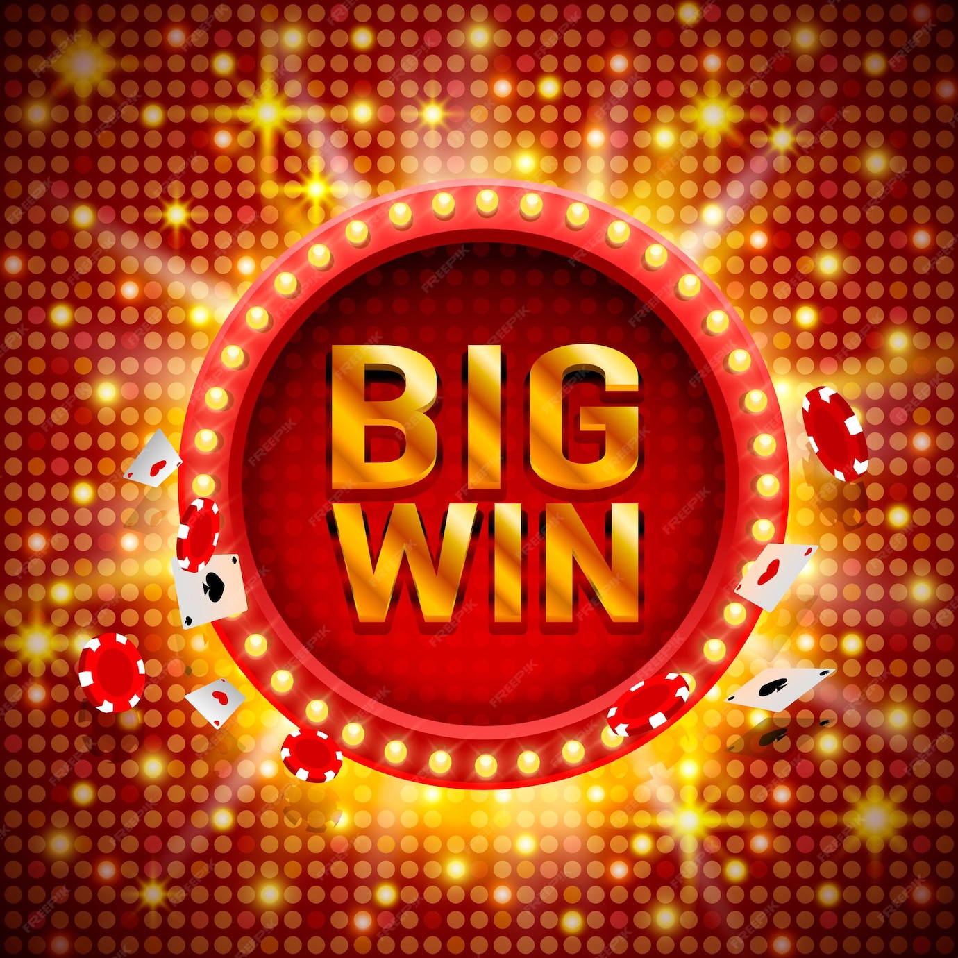 Crypto Casino BigWins Welcome Incentive