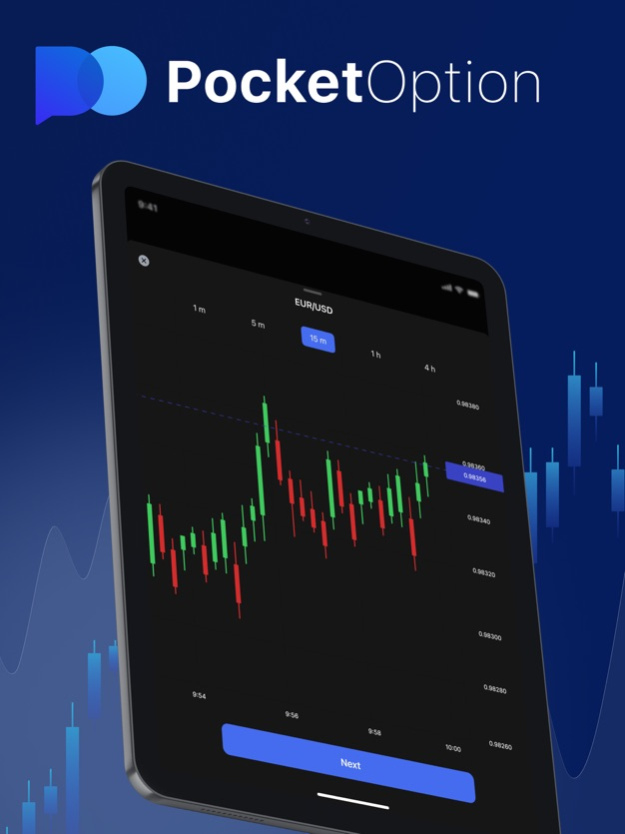 Pocket Option Online Trading Understanding the Future of Digital Investments