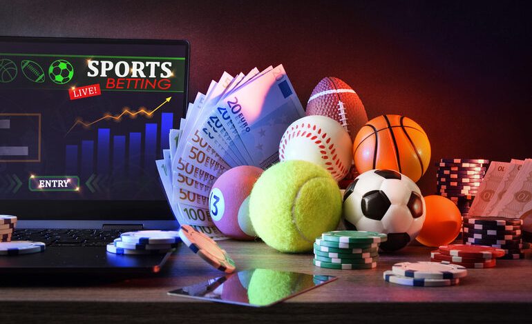 The Ultimate Guide to dahe bet Your Path to Smart Betting