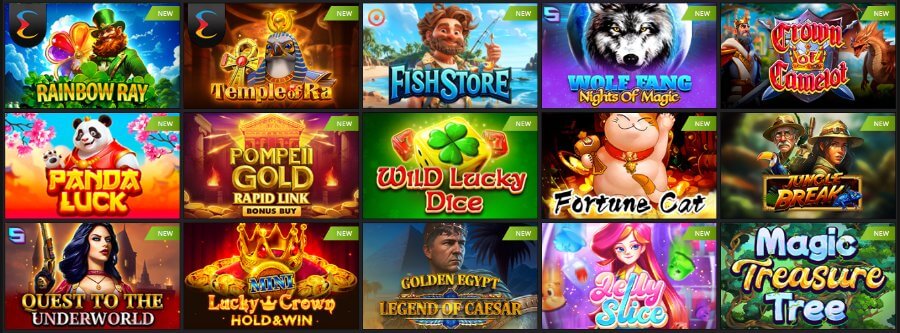 WinWin Casino - Gdzie Szczęście Spotyka Rozrywkę