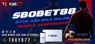 Agen Bola SBOBET Resmi Menyediakan Peluang Terbaik dalam Taruhan Olahraga