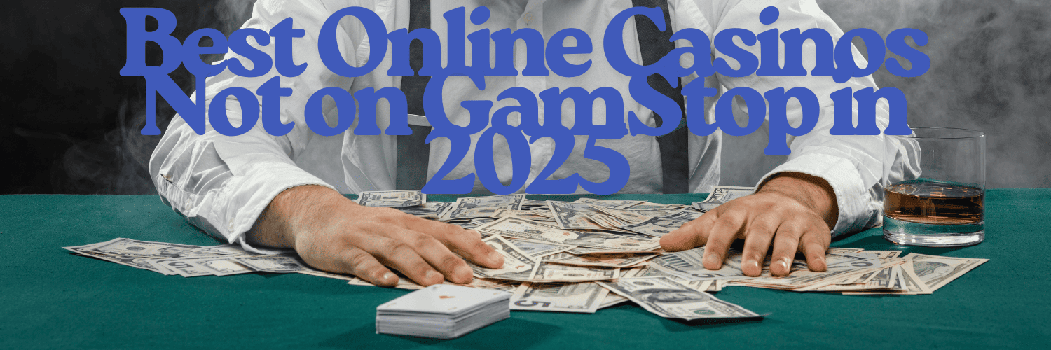 Casinos Non Gamstop Exploring Gambling Freedom in the UK Casinos Non Gamstop Exploring Gambling Freedom in the UK