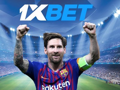 Download 1xBet App for PC A Guide to Getting Started Download 1xBet App for PC A Guide to Getting Started