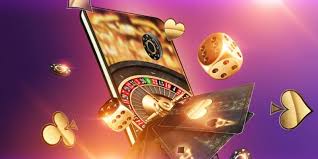 Experience the Thrill at Richy Farmer Online Casino UK