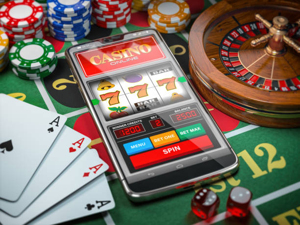 Explore the Exciting World of Jokabet Casino Online Games Explore the Exciting World of Jokabet Casino Online Games