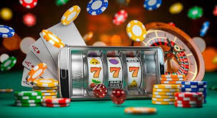 Explore the Exciting World of Jokabet Casino Online Games Explore the Exciting World of Jokabet Casino Online Games