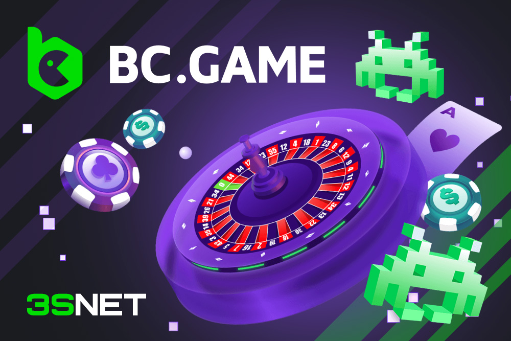 Exploring BC.Casino Mirror Crypto A Gateway to Online Gaming Exploring BC.Casino Mirror Crypto A Gateway to Online Gaming