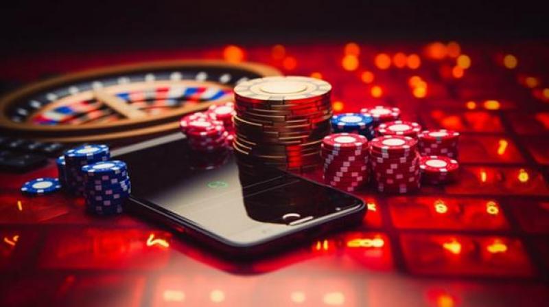 Exploring Casinos Not on Gamstop The Ultimate Guide for Players