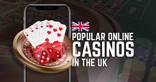 Exploring Online Casinos Outside the UK A Comprehensive Guide 1650851141