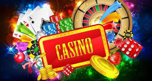 Exploring the Thrill of Casino Bets24 UK Exploring the Thrill of Casino Bets24 UK