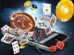 Exploring the Thrill of Casino Bets24 UK Exploring the Thrill of Casino Bets24 UK