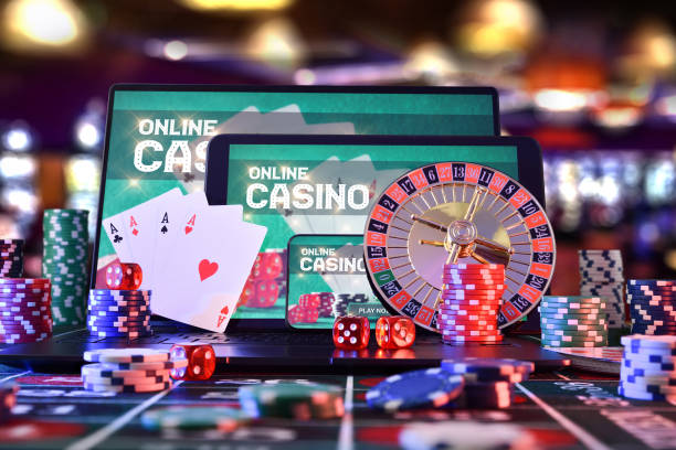 How Online Casinos Are Using Innovative Technologies to Enhance User Experience