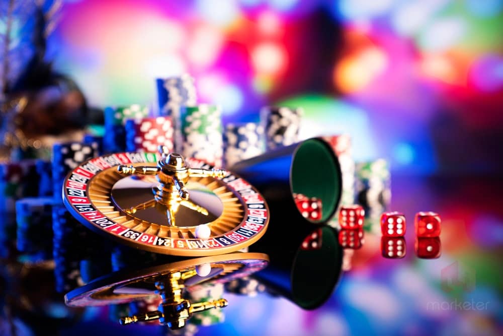 How Online Casinos Are Using Innovative Technologies to Enhance User Experience