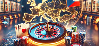 Mezinárodní online casino Vše, co potřebujete vědět 1195174735