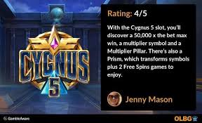 Cygnus 5 Port Demonstration