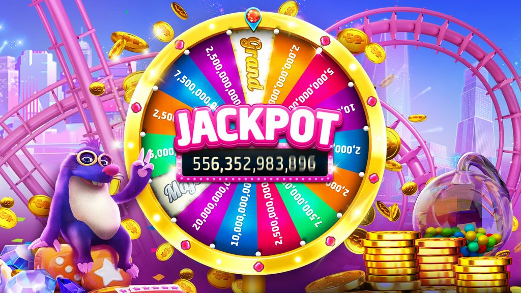 провідний однорукий бандит в українських онлайн-казино