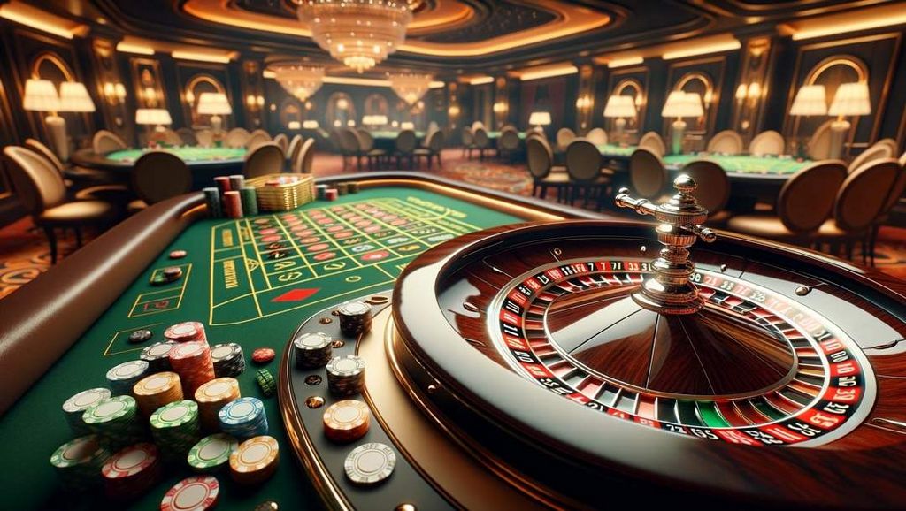 The Complete Guide to Live Dealer Blackjack: Tips from Professional Players