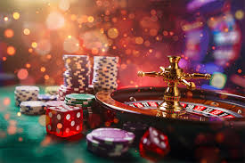 Oppdag Casino Bonus Uten Innskudd – Spill Uten Risiko