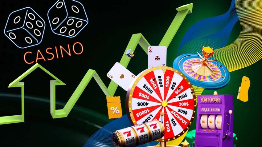 Unlocking the Secrets of Casino Jackpots Your Ultimate Guide 1998386704