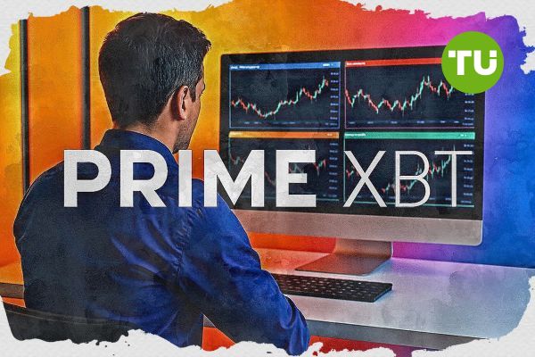 Unlocking the World of Spot Trading with PrimeXBT